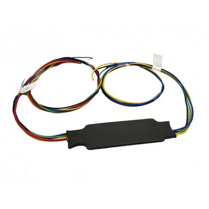 Ecumaster Модуль Vanos Low side to High side